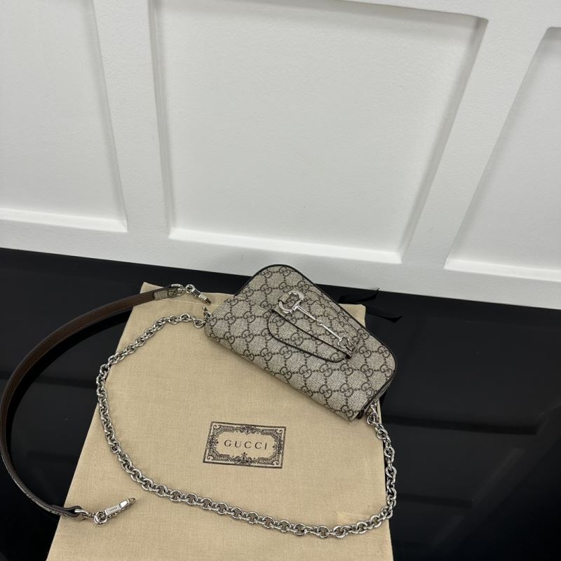 Gucci Top Handle Bags